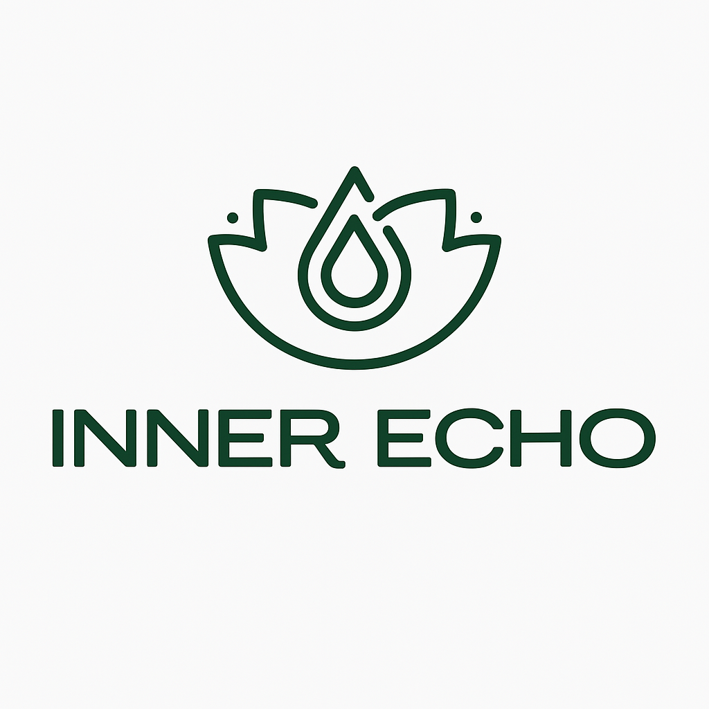 Inner Echo Logo